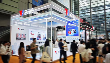 亮相LogiMAT China，尊龙凯时以创新产品赋能物流绿色变革